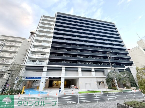 パークアクシス西大島コンフォートスクエアの物件内観写真